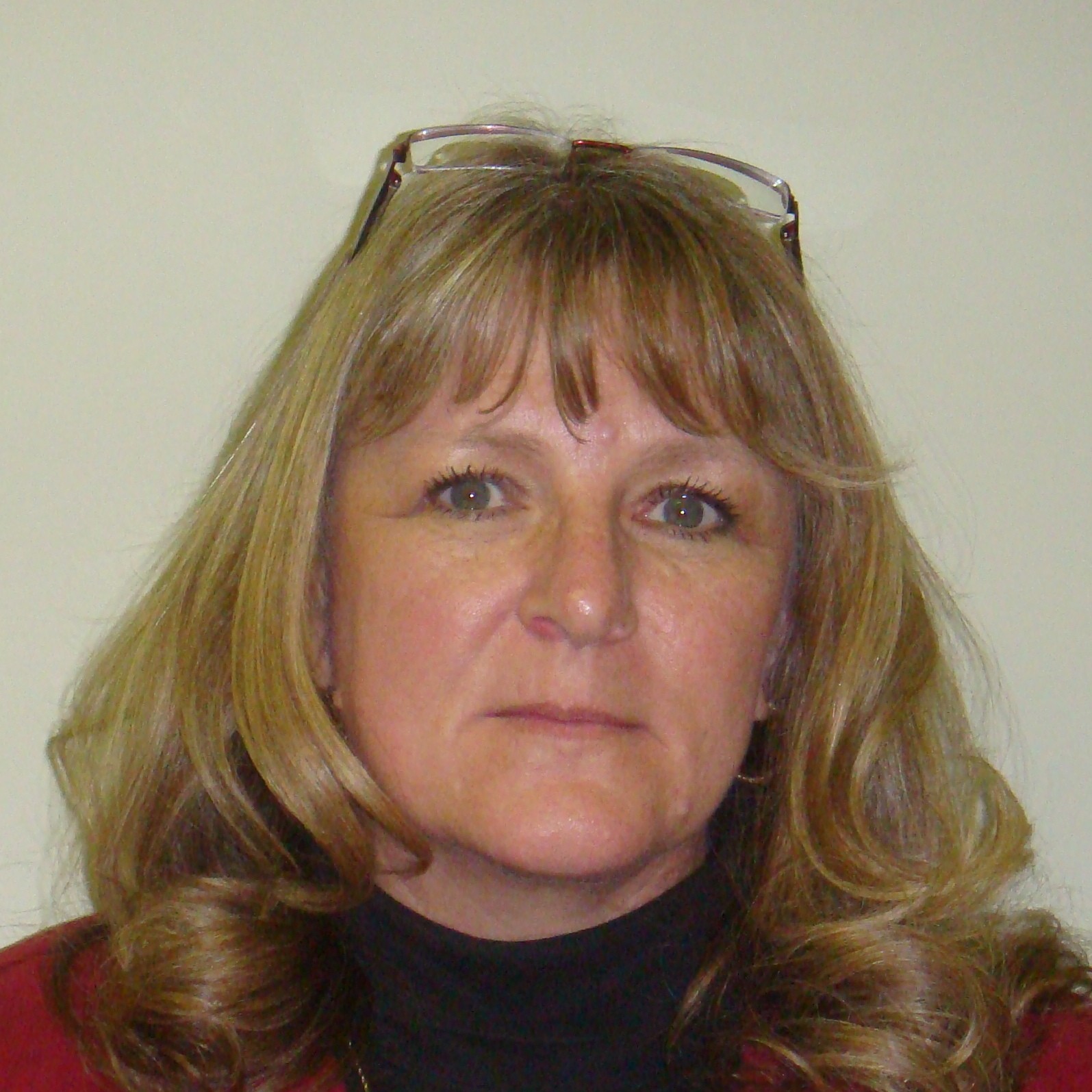 Cecilia Grinham (CPA, CMA)